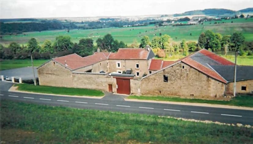 Domaine de Montimont — photo 4