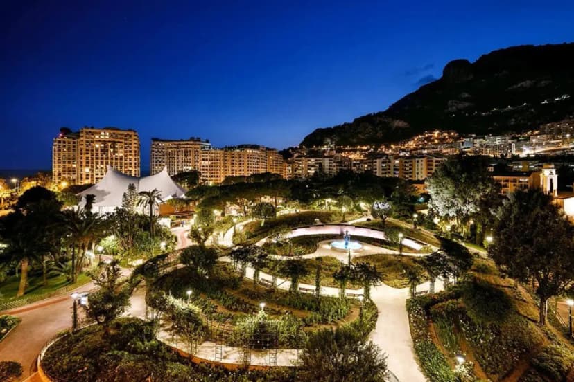 Columbus Hotel Monte-Carlo, Curio Collection by Hilton — photo 1