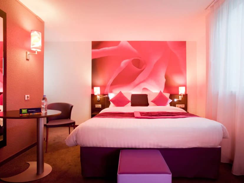 ibis Styles Paris Val de Fontenay — photo 2