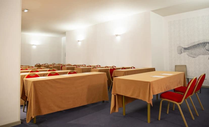 Hôtel Port Marine - Sète — photo 3