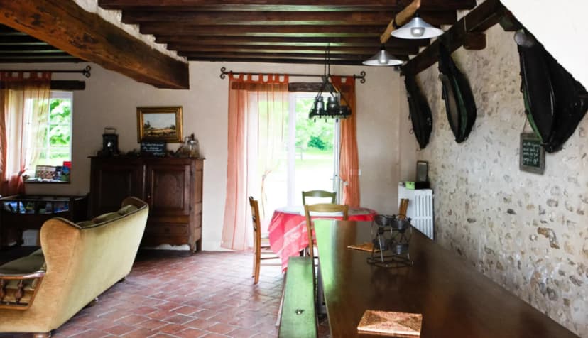 Domaine De La Vallée Aux Pages — photo 2