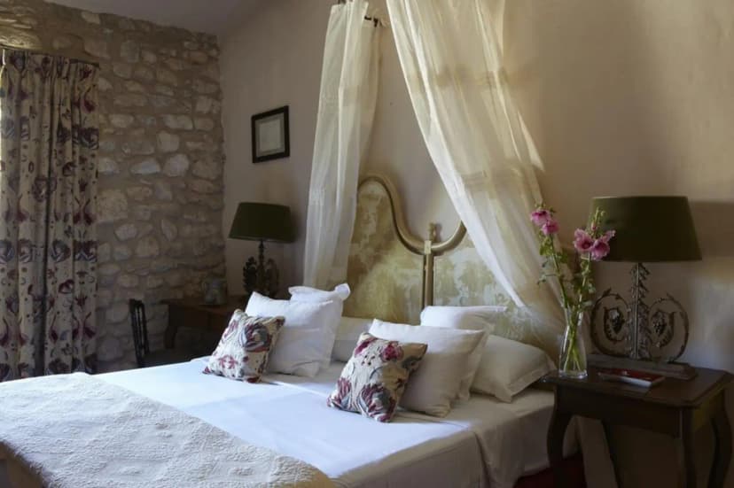 La Bastide de Marie — photo 4