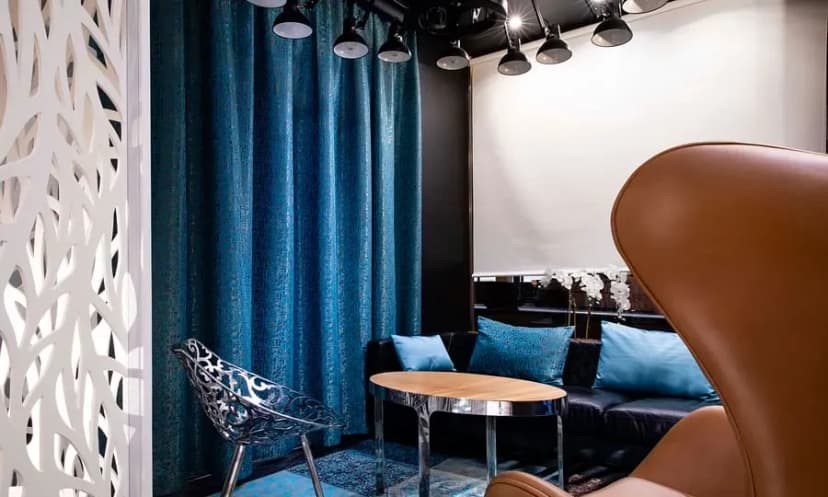 Hôtel Montparnasse St Germain — photo 5