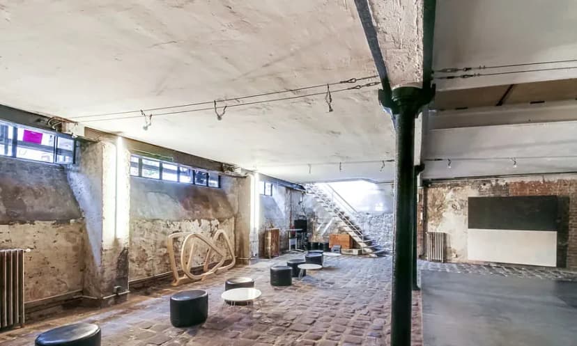 Loft des Ecluses — photo 4