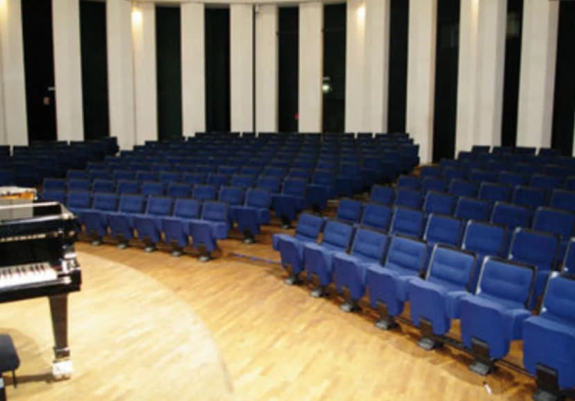 Conservatoire National Supérieur de Musique et de Danse de Paris — photo 2