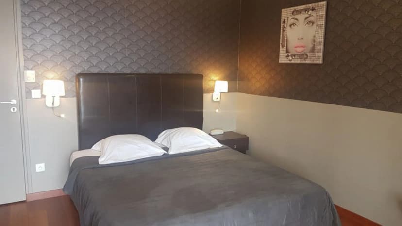 Hotel Christophe Colomb — photo 3