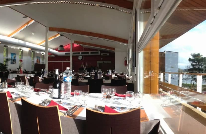 Moulin Mer Center — photo 3