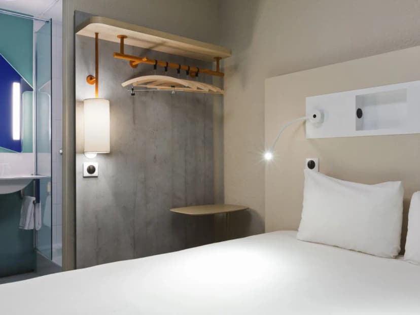 ibis budget Chilly-Mazarin Les Champarts — photo 4