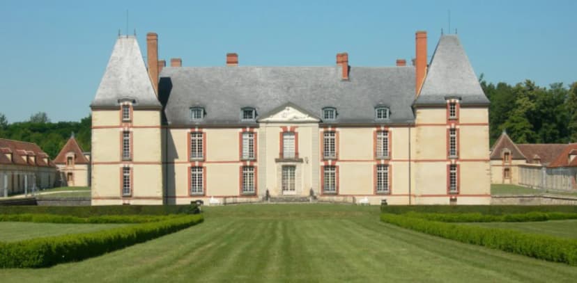 Château de Réveillon — photo 4