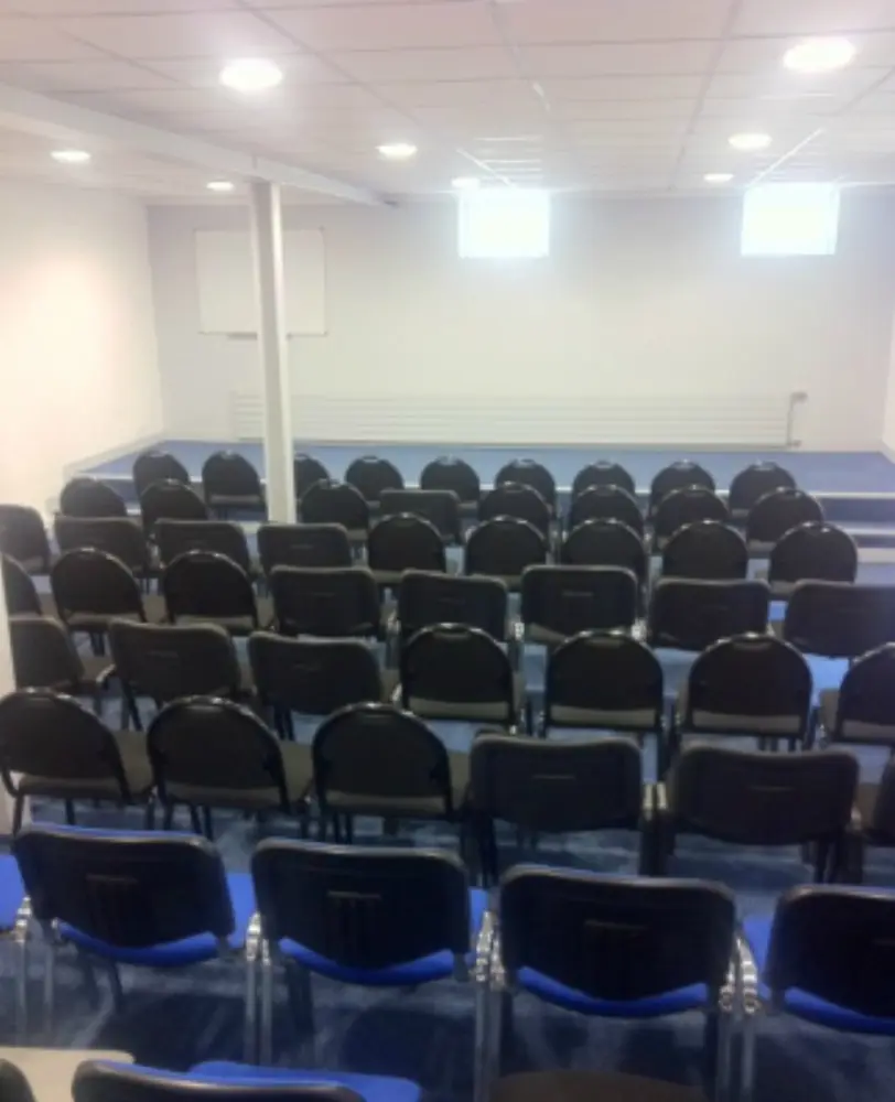 Training Marseille — photo 3