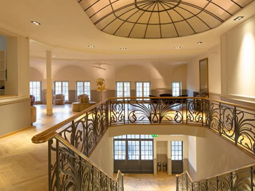 Élysée Montmartre — photo 1