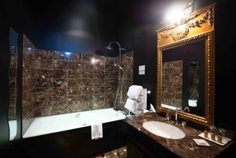 Hotel Le Manoir des Ducs — photo 3