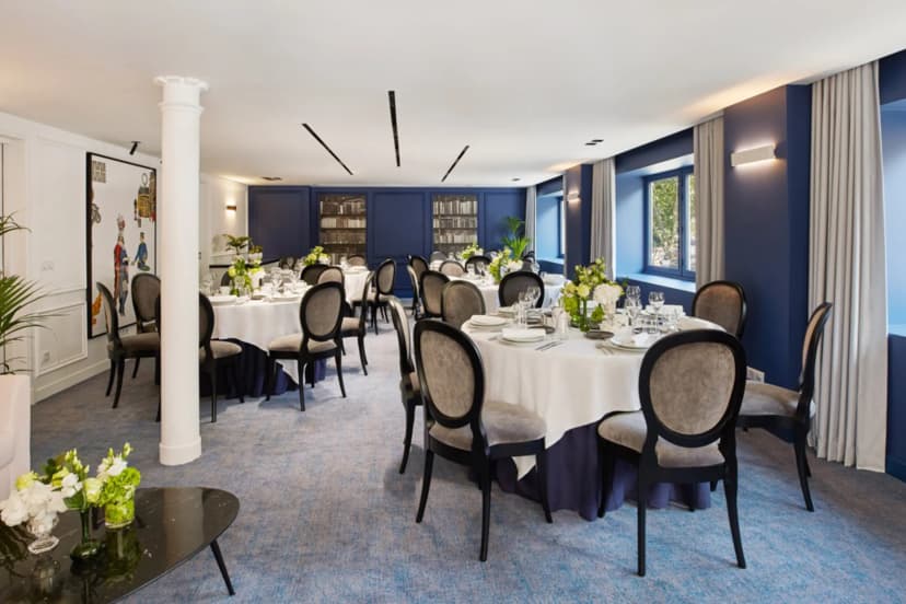 Hôtel Du Louvre - The Unbound Collection by Hyatt — photo 4