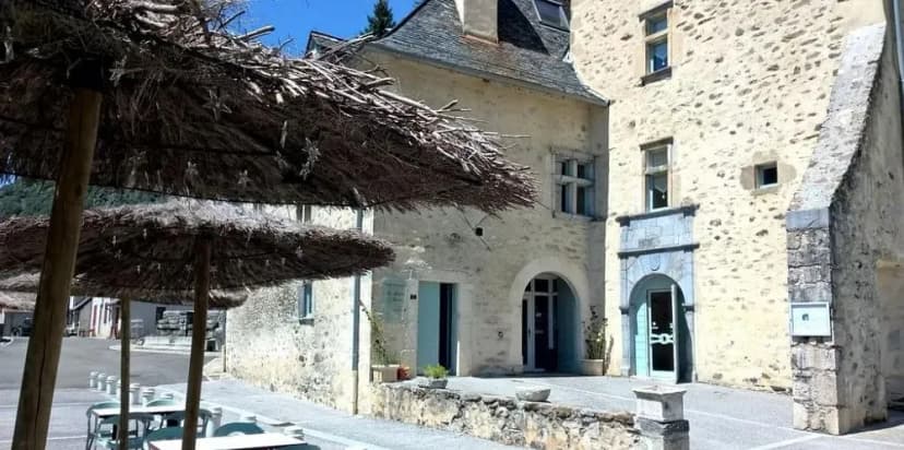 Au Château d'Arance — photo 4