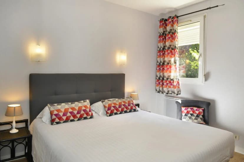Hôtel Première Classe Tours Joué Lès Tours — photo 4