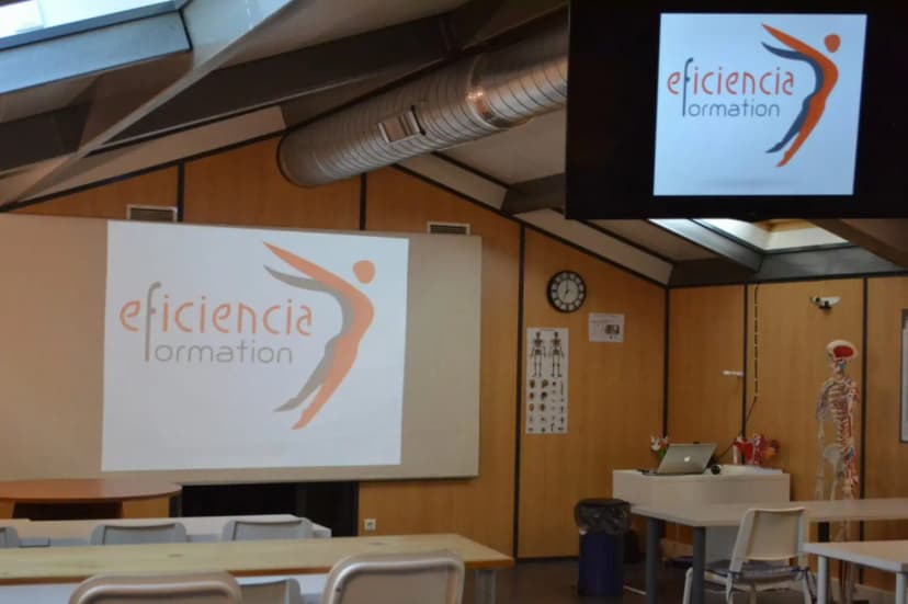 Eficiencia — photo 5