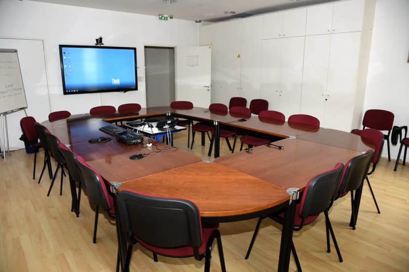 National Institute for Deaf Youth in Paris — photo 5