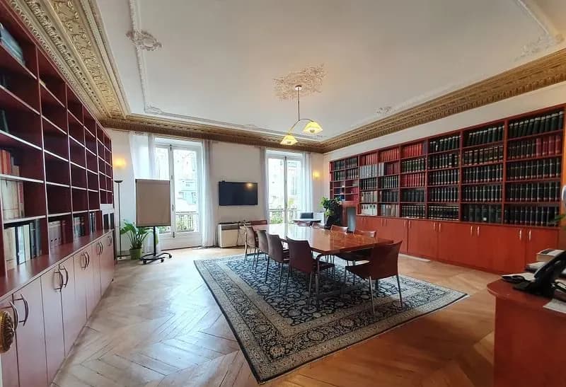 Location de salle à Paris - Les Salons Parisiens — photo 1