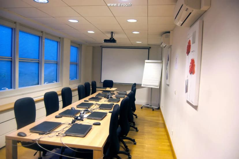 Nextformation - Etoile — photo 4