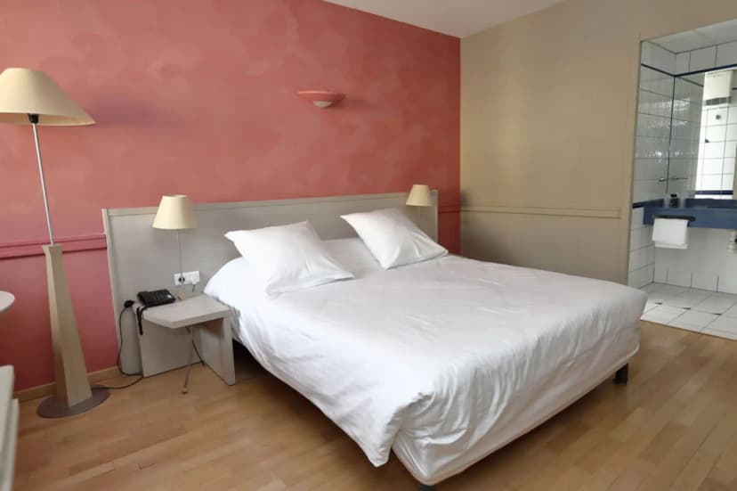 Hôtel Newport — photo 4