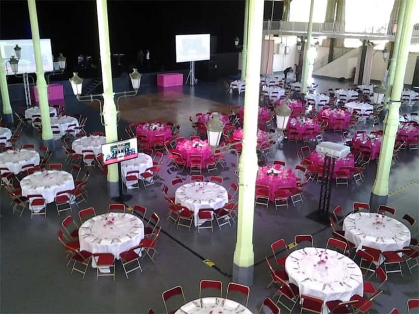 Pavillon Baltard — photo 5