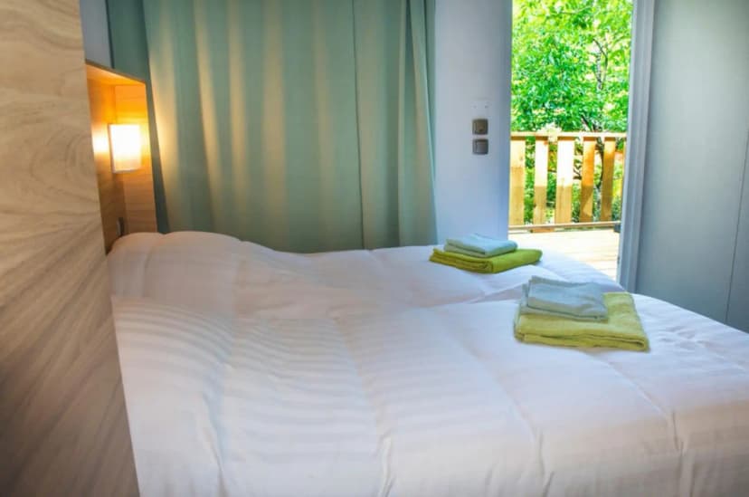 Camping du Moulin de Sandaux — photo 4