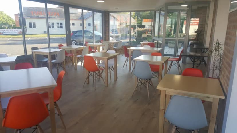 Brit Hotel Essentiel Tours Nord — photo 3