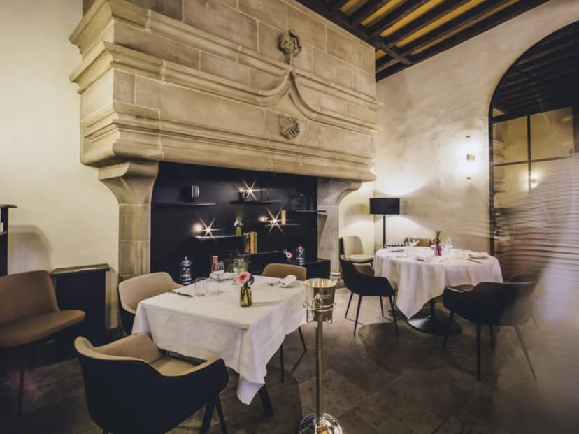 Hôtel Mercure Figeac Viguier du Roy — photo 4