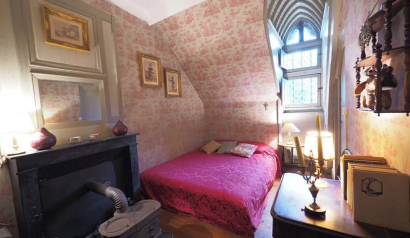 Château de Troussay — photo 5
