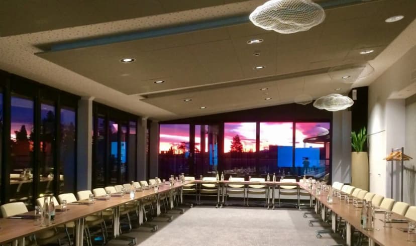 Parc Beaumont Hôtel & Spa Pau - MGallery — photo 3