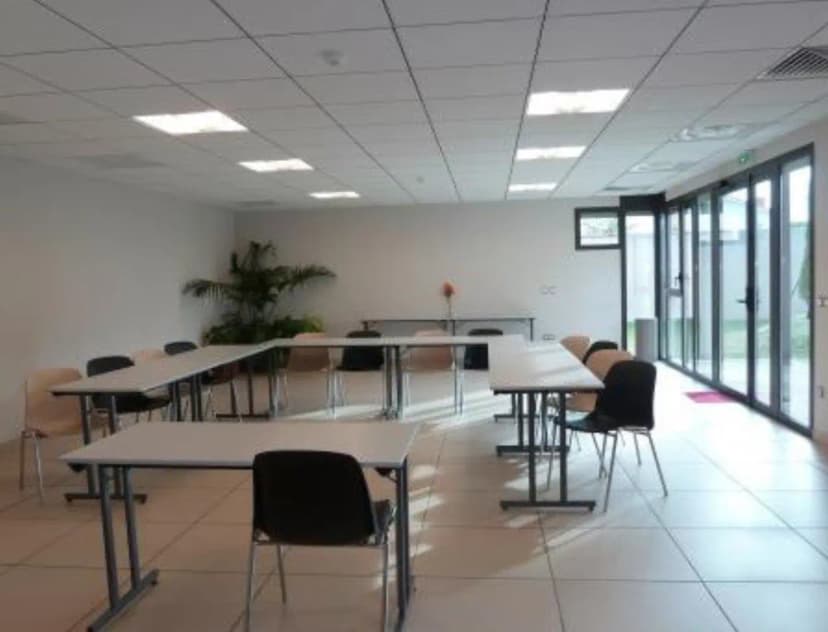 Espace Vestrepain — photo 1