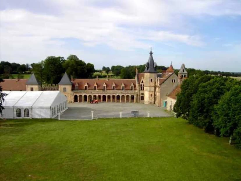 Château de la Crête — photo 1