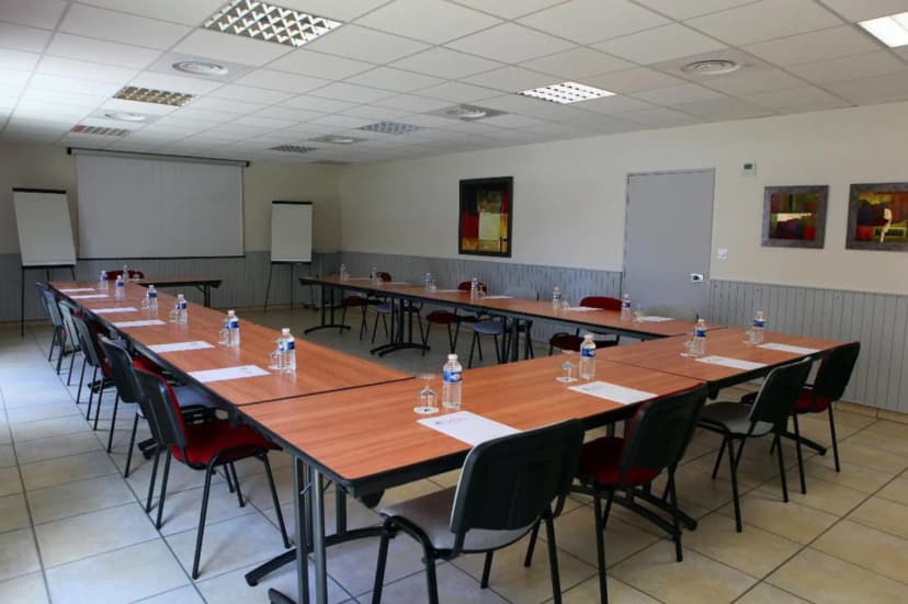 The Originals City, Hôtel Le Pavillon, Béziers Est (Inter-Hotel) — photo 2