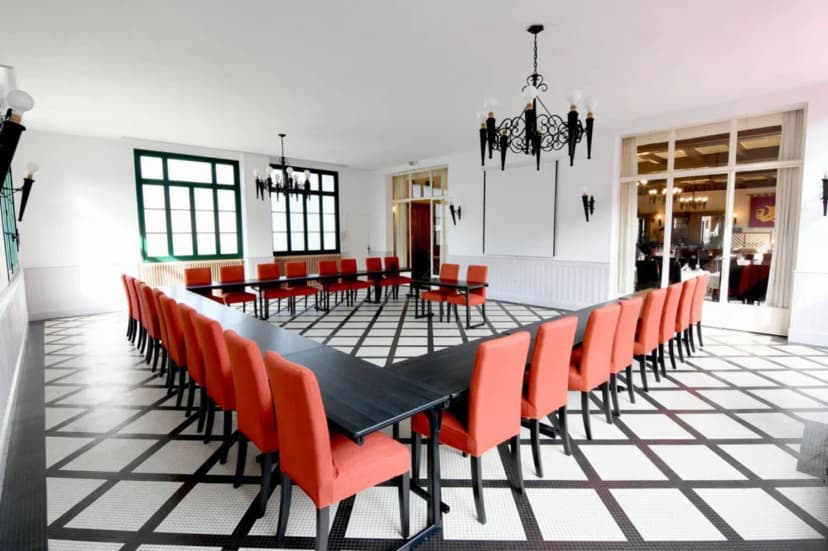 Logis Hôtel du Château — photo 3