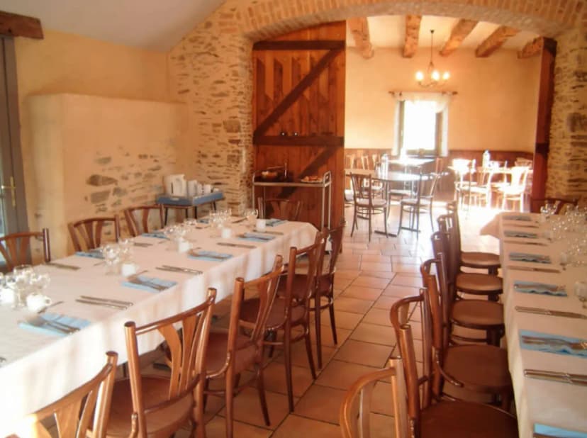 Manoir de la Haute Pilais — photo 2