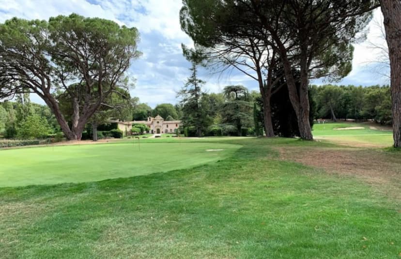 Sainte Victoire Golf Club — photo 4