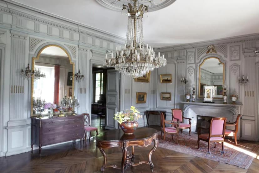 Manoir de Kerazan — photo 2