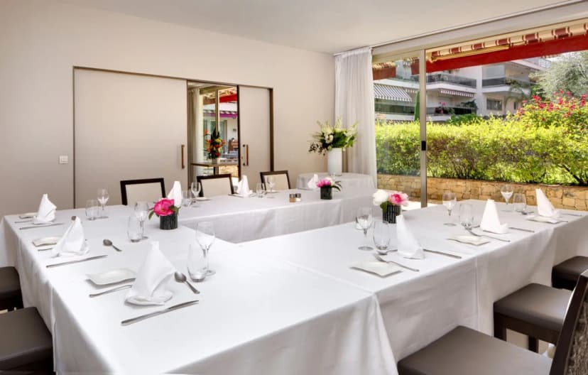 The Originals Boutique, Hôtel Les Strélitzias, Antibes Juan-les-Pins — photo 3