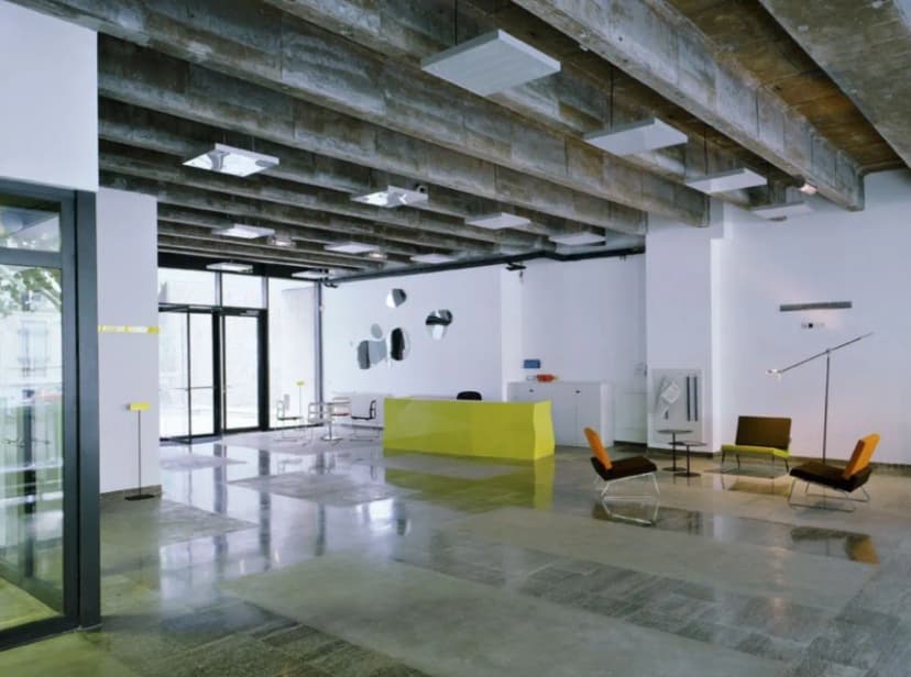 Goethe-Institute Paris — photo 2