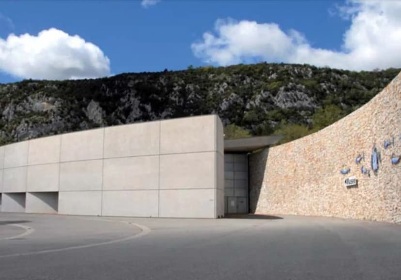 Musée de Préhistoire des Gorges du Verdon — photo 3
