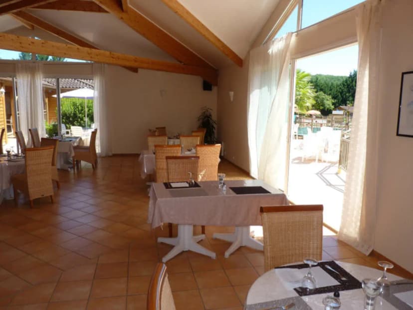 Le Domaine de Guillalmes — photo 5