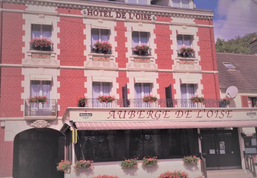 Hôtel De L'Oise — photo 2
