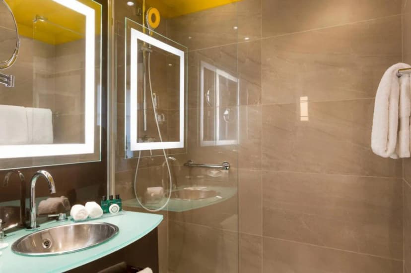 Hôtel Le Marquis by Inwood Hotels — photo 3