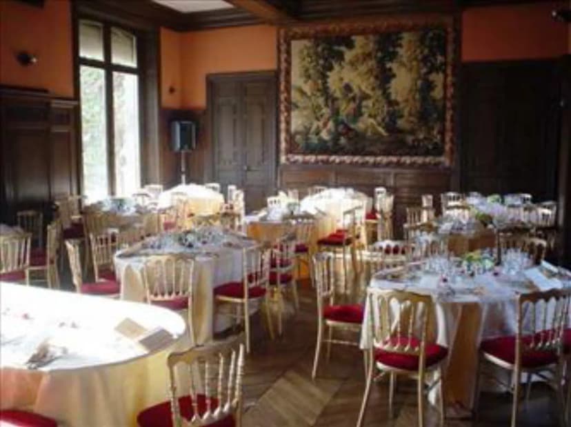 Château du Gavoy — photo 2