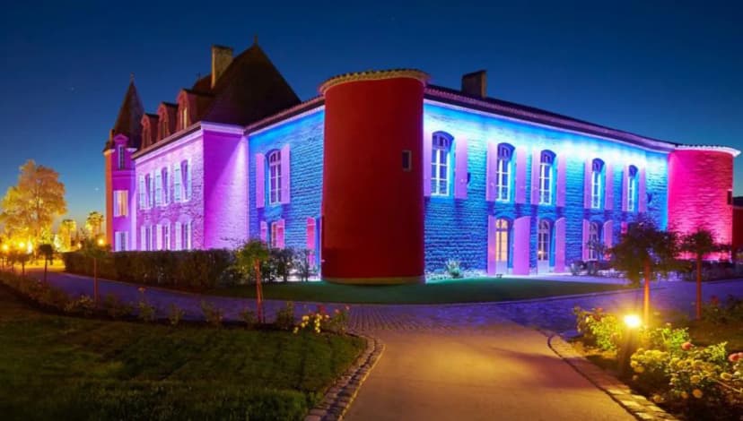 Le Stelsia **** — photo 1