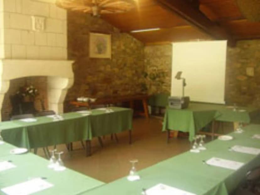 Château de la Galissonnière — photo 4