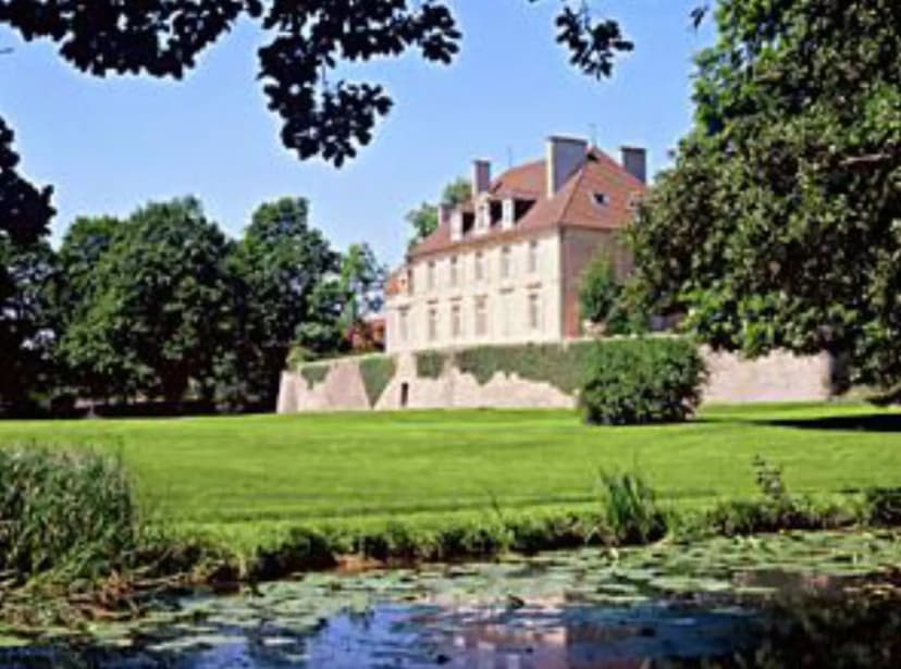 Château de Rigny — photo 1