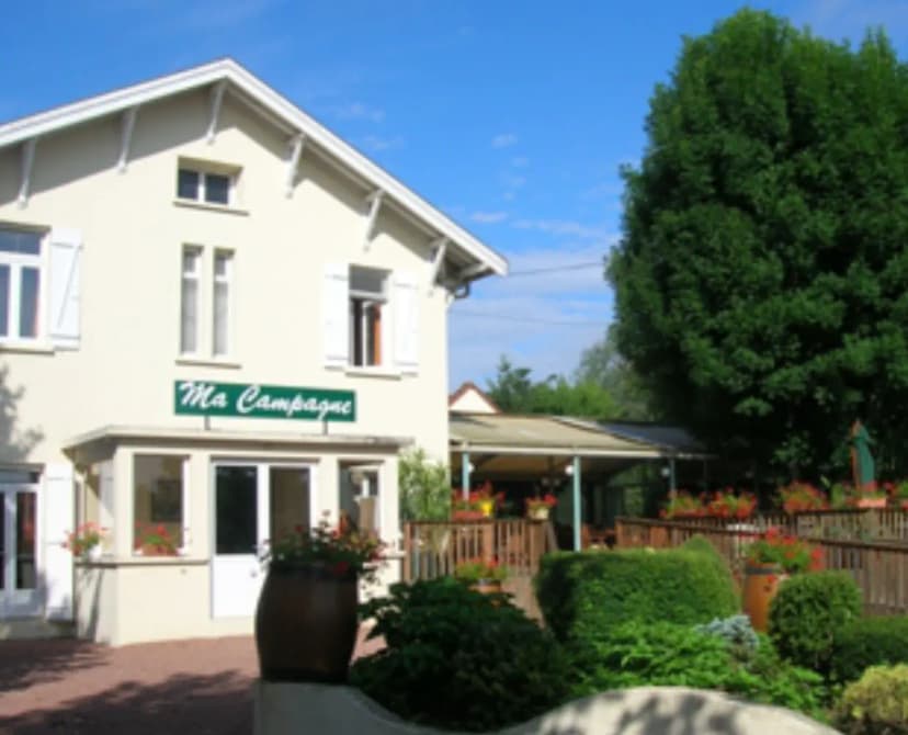 Ma Campagne — photo 1