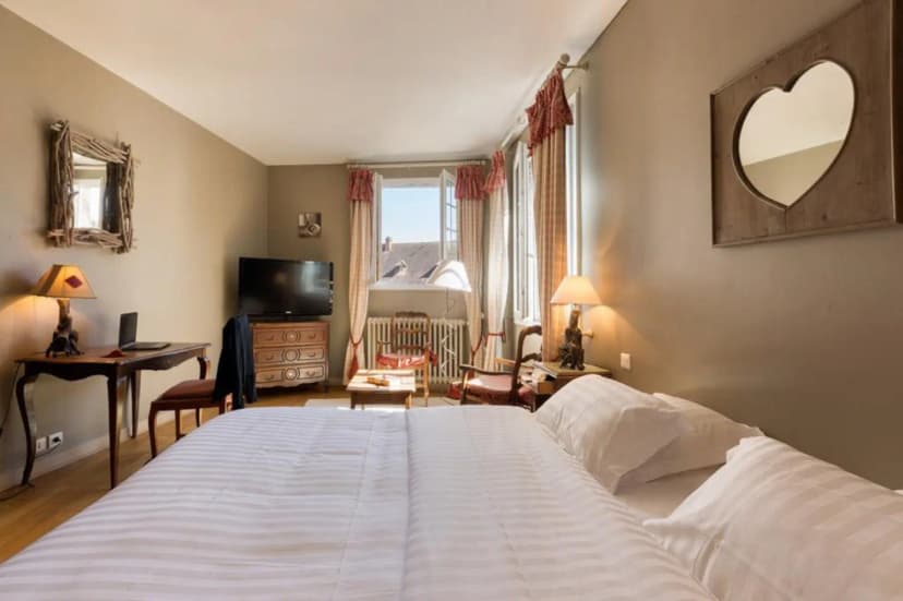 Logis Hôtel le Beaulieu — photo 4