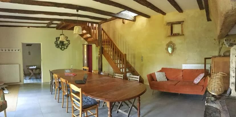 Ecolodge La Belle Verte — photo 3